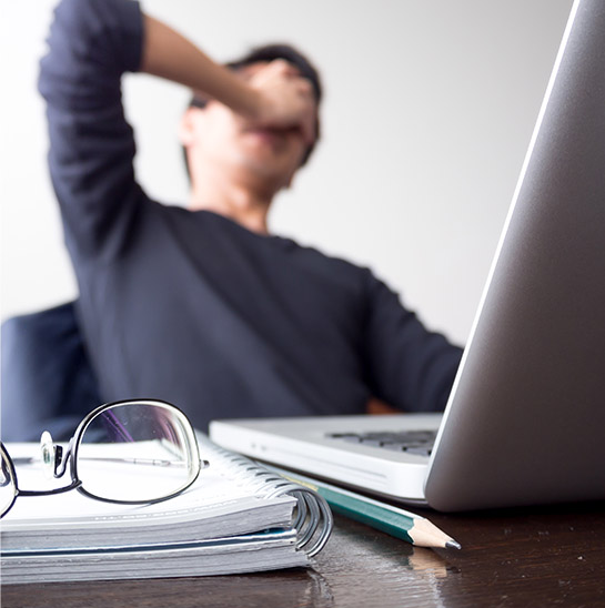 Sophrologue spécialisée en gestion du stress à Montpellier