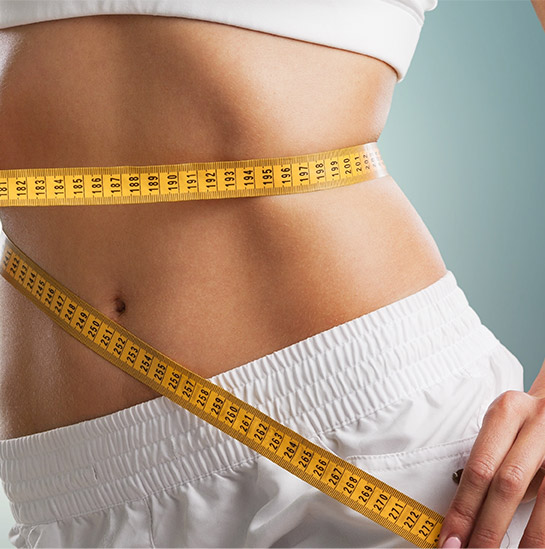 Sophrologue spécialisée en gestion du poids