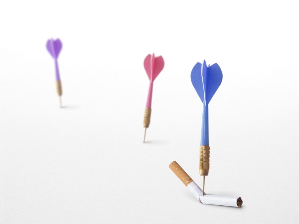 Sophrologue pour arrêter de fumer à Montpellier