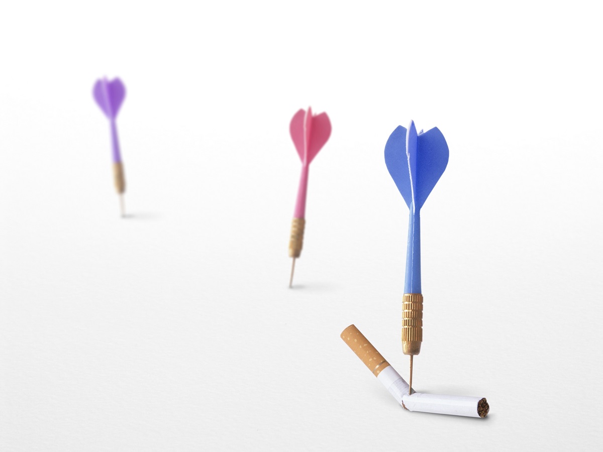 Sophrologue pour arrêter de fumer à Montpellier